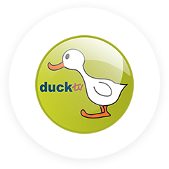 duck-tv